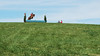Norm Powers > Hilltop Jump, FENCE Horse Trials, April 2009