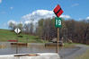 Norm Powers > Cross-Country Course at FENCE, April 2009