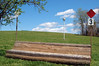 Norm Powers > Cross-country Course at FENCE, April 2009