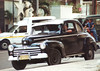 Norm Powers > " '53 Chevy, Havana 2003"
