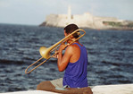 Cuba : 