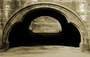Norm Powers > "Central Park Arch 2"