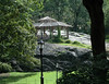 Norm Powers > Pavilion, Central Park