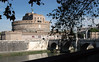Norm Powers > Castel Sant'Angelo and Tiber