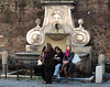 Norm Powers > Via Giulia, Rome
