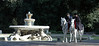 Norm Powers > Rome , Giardini Borghese