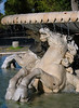 Norm Powers > Rome - Giardini Borghese - Fountain Detail