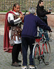 Norm Powers > Rome - Coliseum Gladiator
