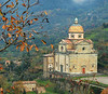 Tuscany & Rome : 